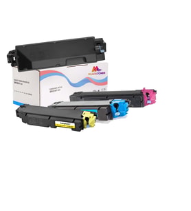 TK-5140 M6530CDN Uyumlu Muadil Toner 7000SYF 4renk