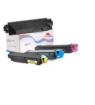 TK-5140 M6530CDN Uyumlu Muadil Toner 7000SYF 4renk