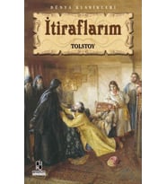 İtiraflarım