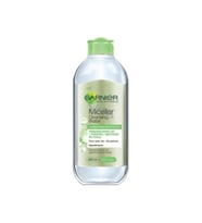 Garnier Micellar Arındırıcı Makyaj Temizleme Suyu Karma Hassas Ciltler 400 ml