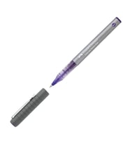 Faber Castell Free Ink Serisi Roller Kalem 0.7mm Menekşe 5020348136