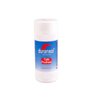 Duransol Talk Ayak Pudrası 100 G-8699050990007