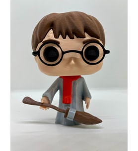 Harry Potter Figür