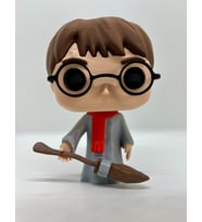 Harry Potter Figür