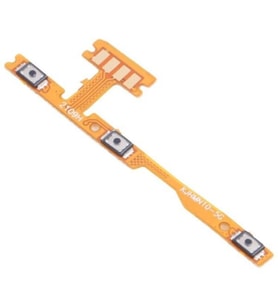Xiaomi Redmi Note 10 5G Uyumlu On Off Yan Ses Power Film Flex M2103K19G M2103K19C