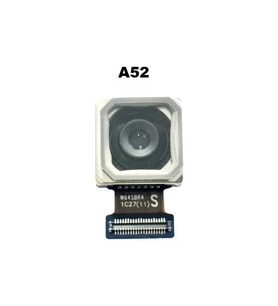 SAMSUNG A52 A525-A72 A725 ARKA KAMERA