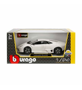 21041 1:24 Lamborghini Reventon Model Araba