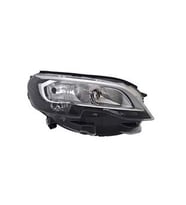 PEUGEOT EXPERT ÖN FAR ELEKTRİKLİ MOTORLU SAĞ 17- PEJ10EXC05 9808572780