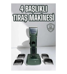 Mey İthalat® Lazer Epilasyon Öncesi Tıraş Makinesi Profesyonel Uzun Ömürlü Dayanıklı