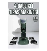 Mey İthalat® Lazer Epilasyon Öncesi Tıraş Makinesi Profesyonel Uzun Ömürlü Dayanıklı