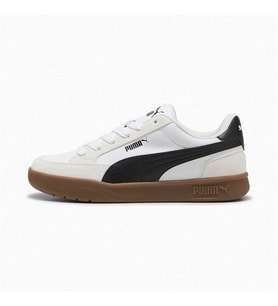 Puma Park Lt Og Beyaz Erkek Sneaker 405802-01
