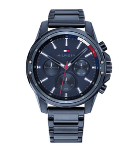 Tommy Hilfiger TH1791789 Mason Erkek Kol Saati