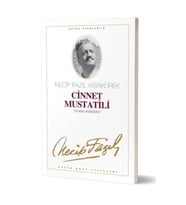 CİNNET MUSTATİLİ