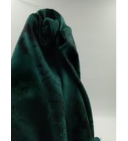 KAŞMİR KUMAŞ (Zümrüt Yeşili)