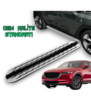 CX-5 2017 2018 2019 2020 2021 2022 2023 20242 2025 ARACA ÖZEL YAN BASAMAKLIK