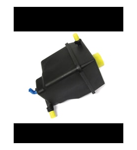 Land Rover BMW L322 Radyatör Su Deposu 4.4 3.0d PCF000033 Wender