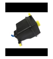 Land Rover BMW L322 Radyatör Su Deposu 4.4 3.0d PCF000033 Wender