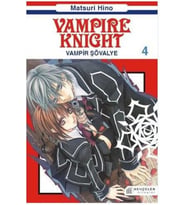 Vampir Şövalye 4