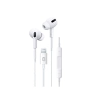 Hytech HY-XBK52 Beyaz Bluetooth Kulak içi Mikrofonlu Kulaklık (Siyah)