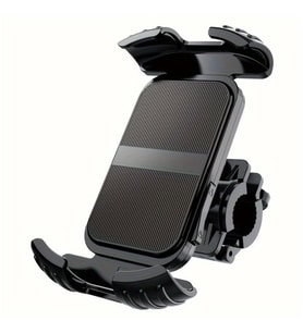 Yf80-Dc Motosiklet &Amp; Bisiklet Telefon Tutucu ZR600