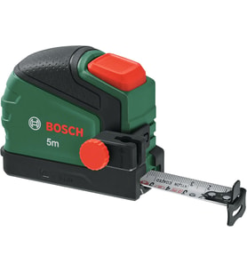 Bosch Şerit Metre 5M Metrik