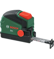 Bosch Şerit Metre 5M Metrik