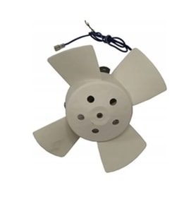 Fan Motoru – 007040264 WISCO – Skoda Favorit Felica 1.3 1.6 94 Ve Sonrası Uyumlu
