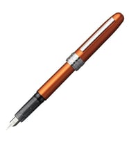 Platinum PGB1000 Plaisir 25 Nova Orange Dolma Kalem (F Uç)