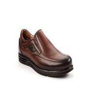 Forelli 69017 Erkek Comfort Ayakkabı - Taba