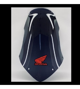 Honda CBF 150 Siyah Ön Cam