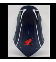 Honda CBF 150 Siyah Ön Cam