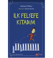 İlk Felsefe Kitabım