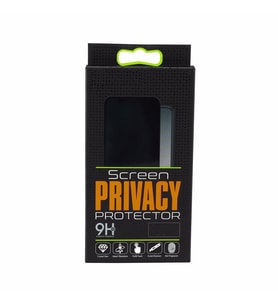 İphone 13 Pro Privacy Hayalet Ekran Koruyucu Cam