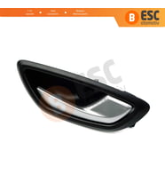 Renault Megane Scenic MK4 Talisman için Sağ Kapı İç Açma Kolu 826723233R