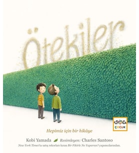 Ötekiler