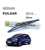 OTOZET Nissan Pulsar Arka Silecek Süpürgesi 2014 Sonrası 30 cm