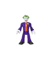 Imaginext Dc Super Friends 10'' Figür Gpt41-Hhh82