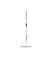 Pratik ve kullanışlı 300cc Sprey Mop, su püskürtme fonksiyonuyla temizliği kolaylaştırır