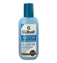 Gülşah Aseton 125 Ml Karma