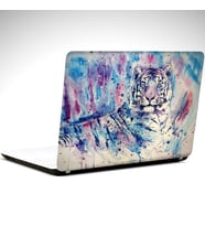 Kaplan Renkler Laptop Sticker 19 inch (40,5X27CM)