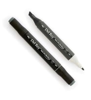 DEL REY TWIN MARKER GG7 GREEN GREY