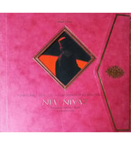 (Plak Değildir CD dir) CD Ahmet Çalışır Nev Niyaz  CD (Karışık)