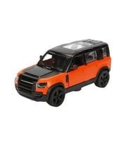 1:43 NessiWorld Suv Araba 10 cm