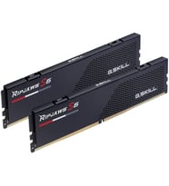 GSKILL 32GB (2X 16GB) DDR5 CL36 DUAL KIT PC RAM RIPJAWS S5 F5-6000J3636F16GX2-RS5K