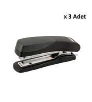 Bigpoint Zımba Makinesi No:10 Siyah x 3 Adet
