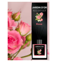 Rose Reed Dıffuser 100 ml 8681529301384