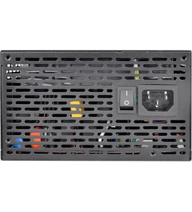 THERMALTAKE 850W 80+ GOLD TOUHGPOWER PS-TTP-0850NNFAGE-2 PCIE 5.0 Tam Modüler Power Supply