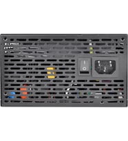 THERMALTAKE 850W 80+ GOLD TOUHGPOWER PS-TTP-0850NNFAGE-2 PCIE 5.0 Tam Modüler Power Supply