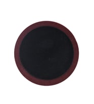 Brio Polisaj Süngeri Cırtlı 150X25 Bordo Hare Giderici İçin