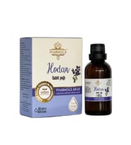 Pharmoils Hodan Yağı 50 ml